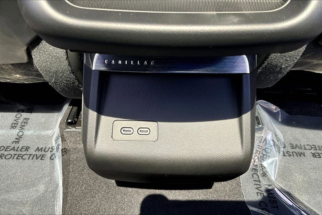 New 2026 Cadillac Lyriq Sport image 22