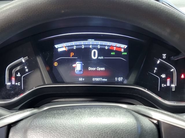 Used 2018 Honda CR-V EX image 31