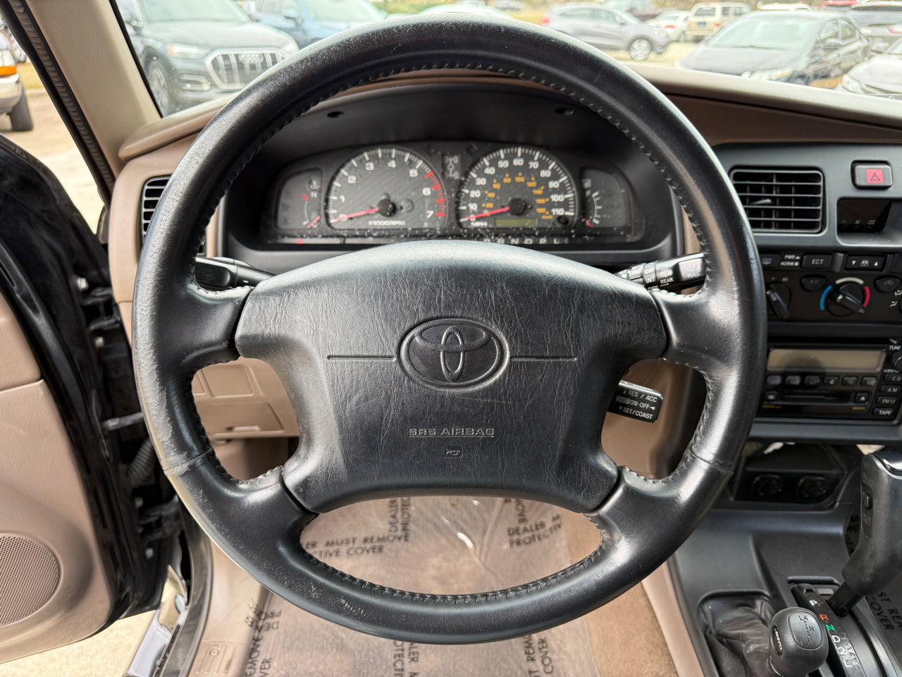 Used 2001 Toyota 4Runner SR5 image 16