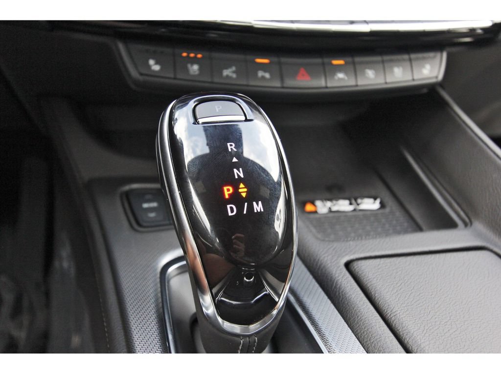 New 2026 Cadillac CT5 Premium Luxury RWD image 20