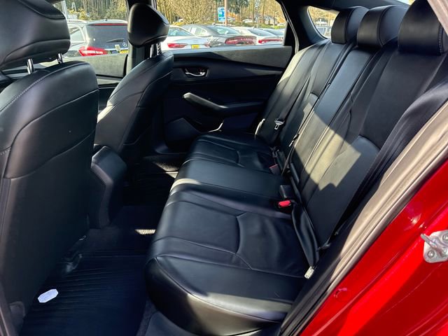 Used 2023 Honda Accord Sport image 16