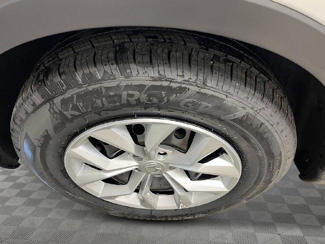 New 2026 Honda CR-V LX image 12