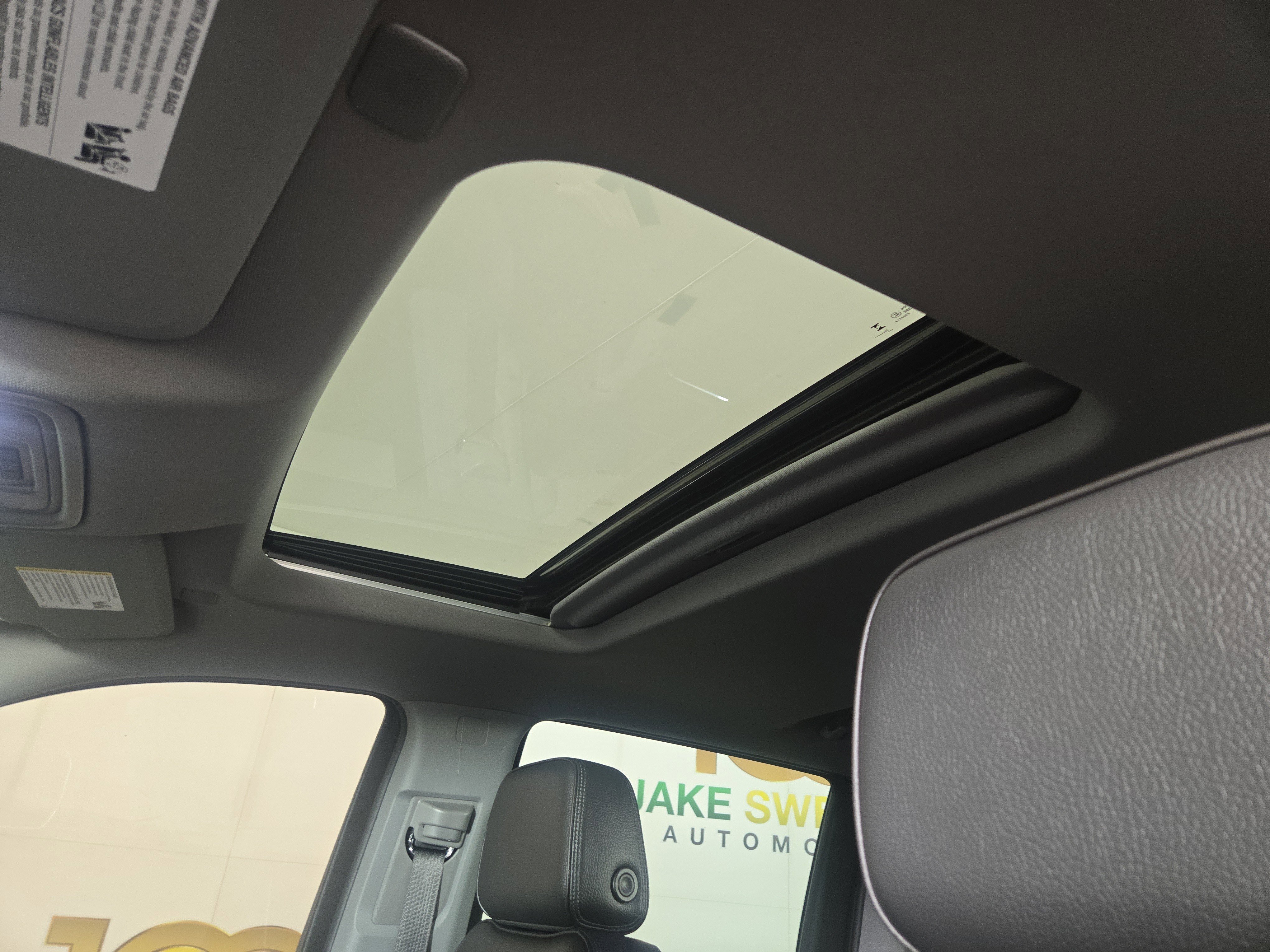 Certified 2024 GMC Sierra 1500 Denali w/ Denali Reserve Package image 22