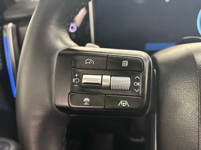 Used 2025 Hyundai Santa Fe Limited image 32