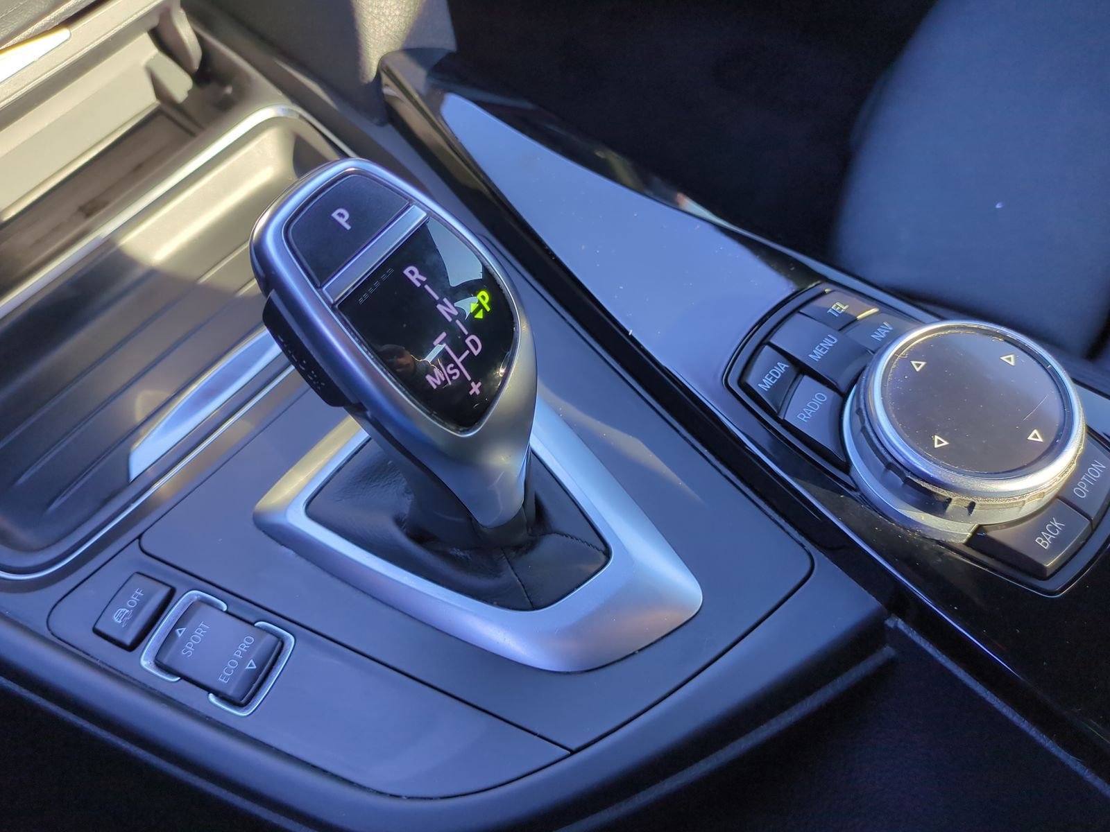 Used 2014 BMW 428i Coupe image 25