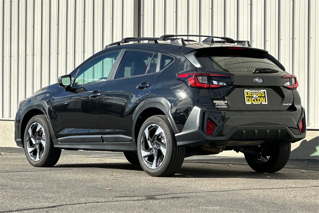 Used 2024 Subaru Crosstrek 2.5i Limited image 7