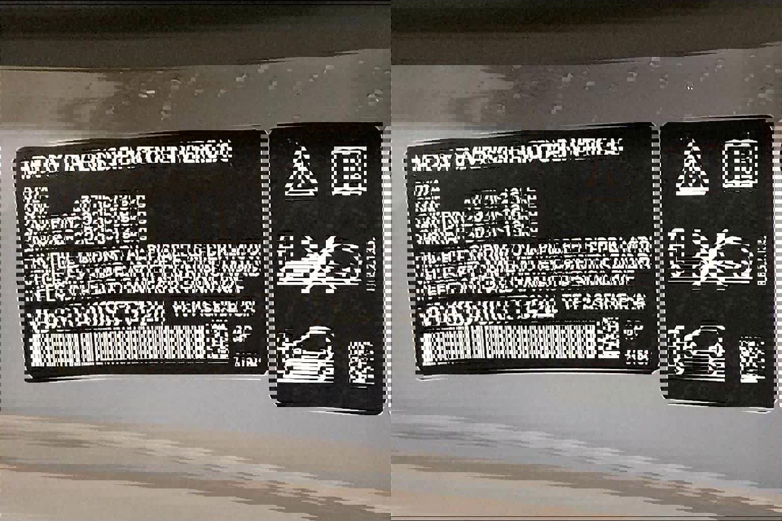 Certified 2025 BMW 430i xDrive Coupe w/ M Sport Package image 32