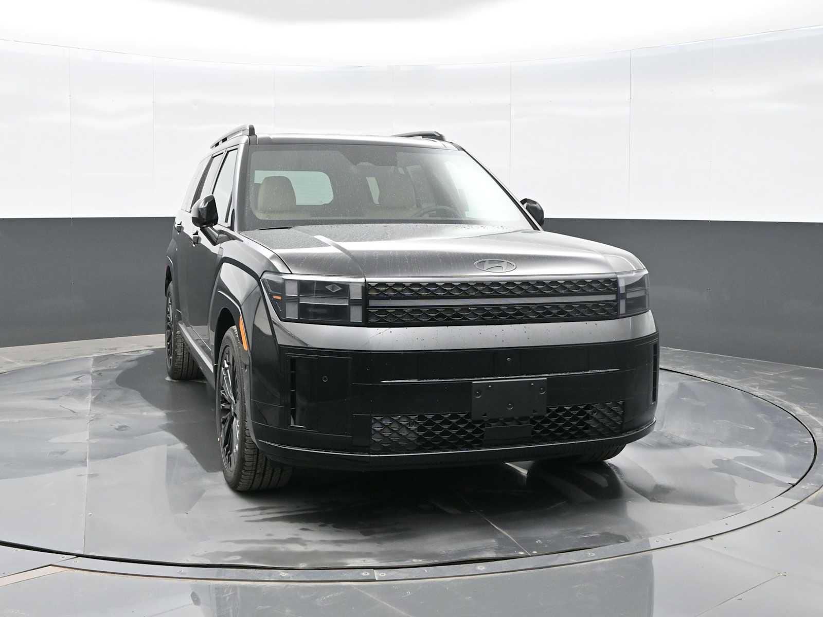 New 2026 Hyundai Santa Fe Calligraphy image 2