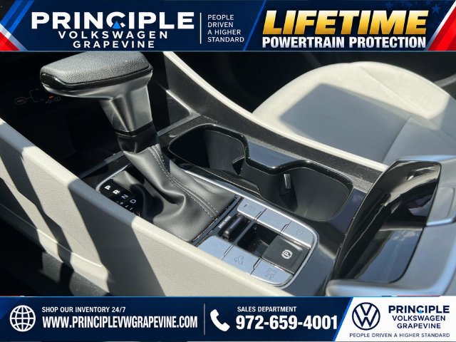 Used 2025 Hyundai Tucson SEL FWD image 21