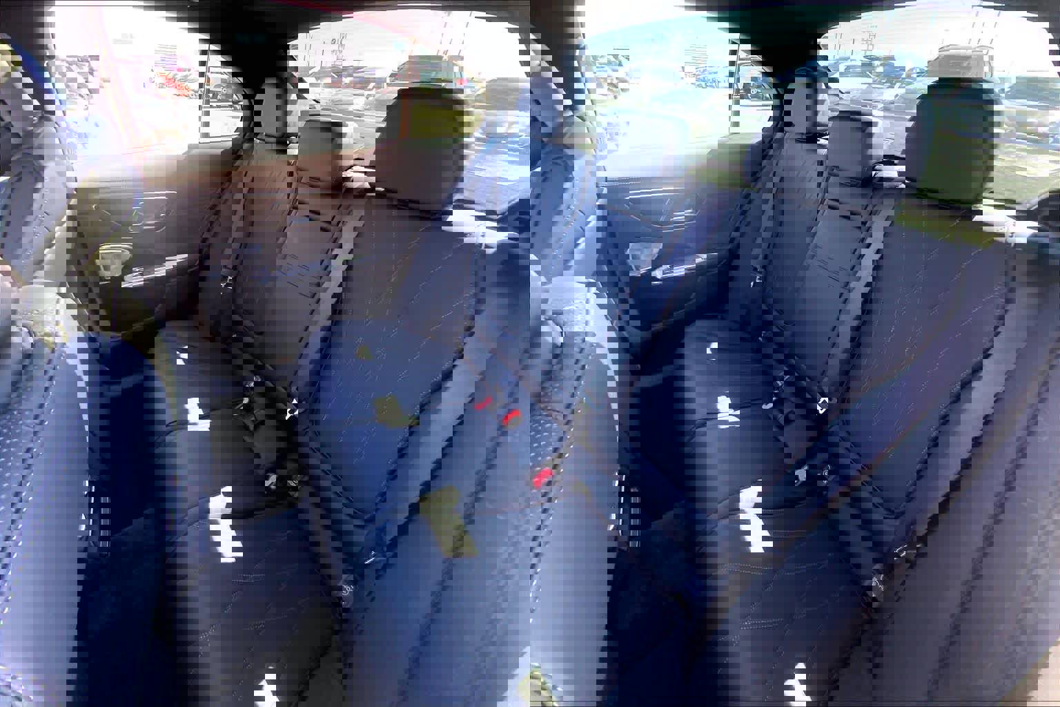 Used 2026 Mercedes-Benz C 36 AMG S image 20