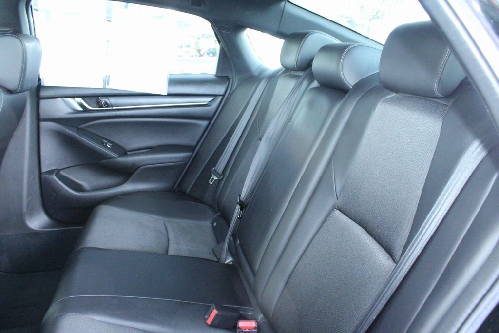 Used 2022 Honda Accord Sport image 46