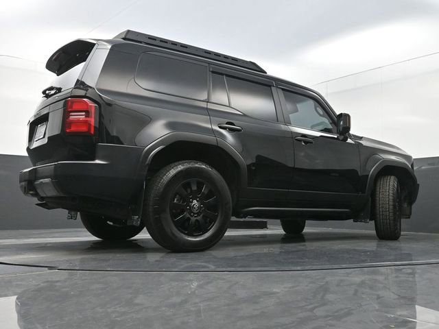 Used 2024 Toyota Land Cruiser image 32