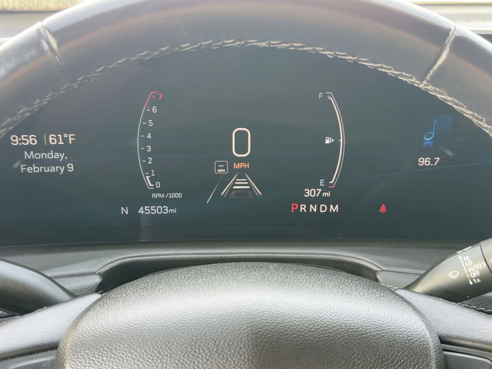 Certified 2024 Cadillac XT4 Premium Luxury image 19