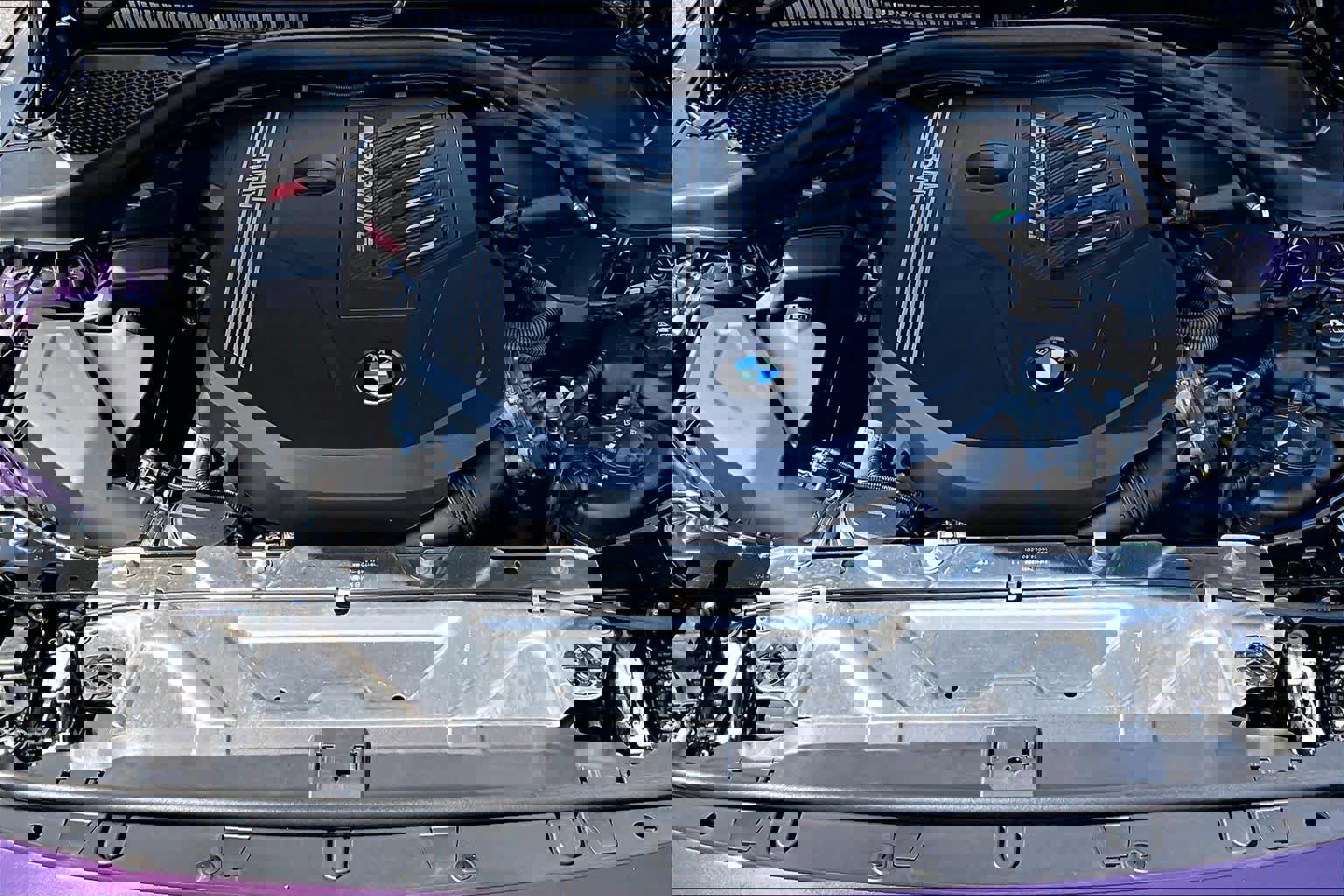 Certified 2025 BMW M240i Coupe image 32