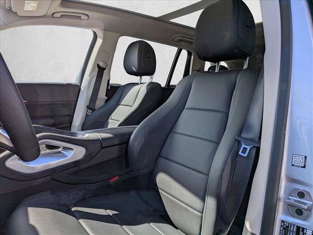 New 2026 Mercedes-Benz GLS 450 4MATIC image 4