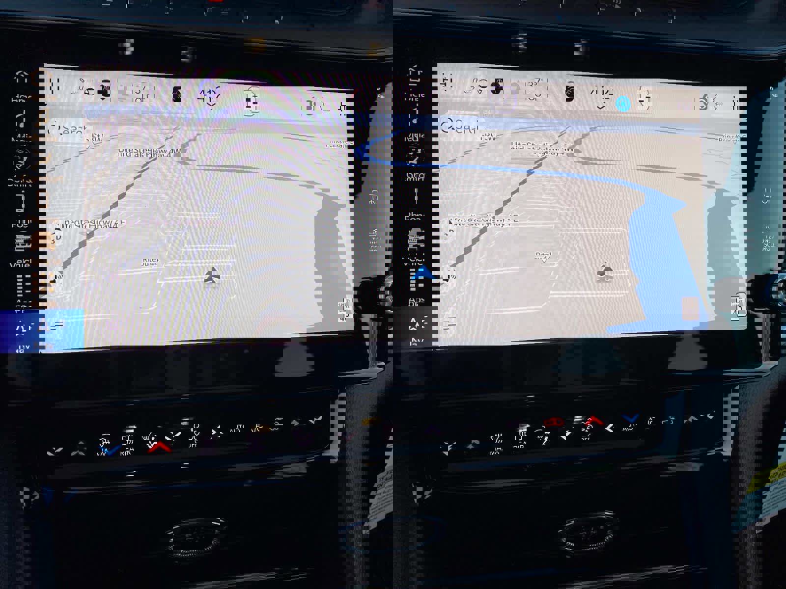 New 2026 Jeep Grand Cherokee Limited w/ Limited Altitude Package image 11