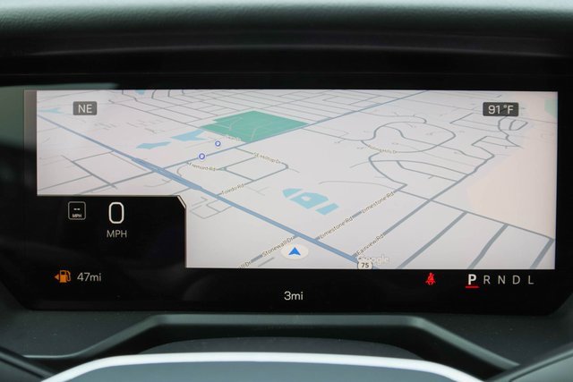 New 2026 GMC Acadia Elevation w/ Black Edition image 17