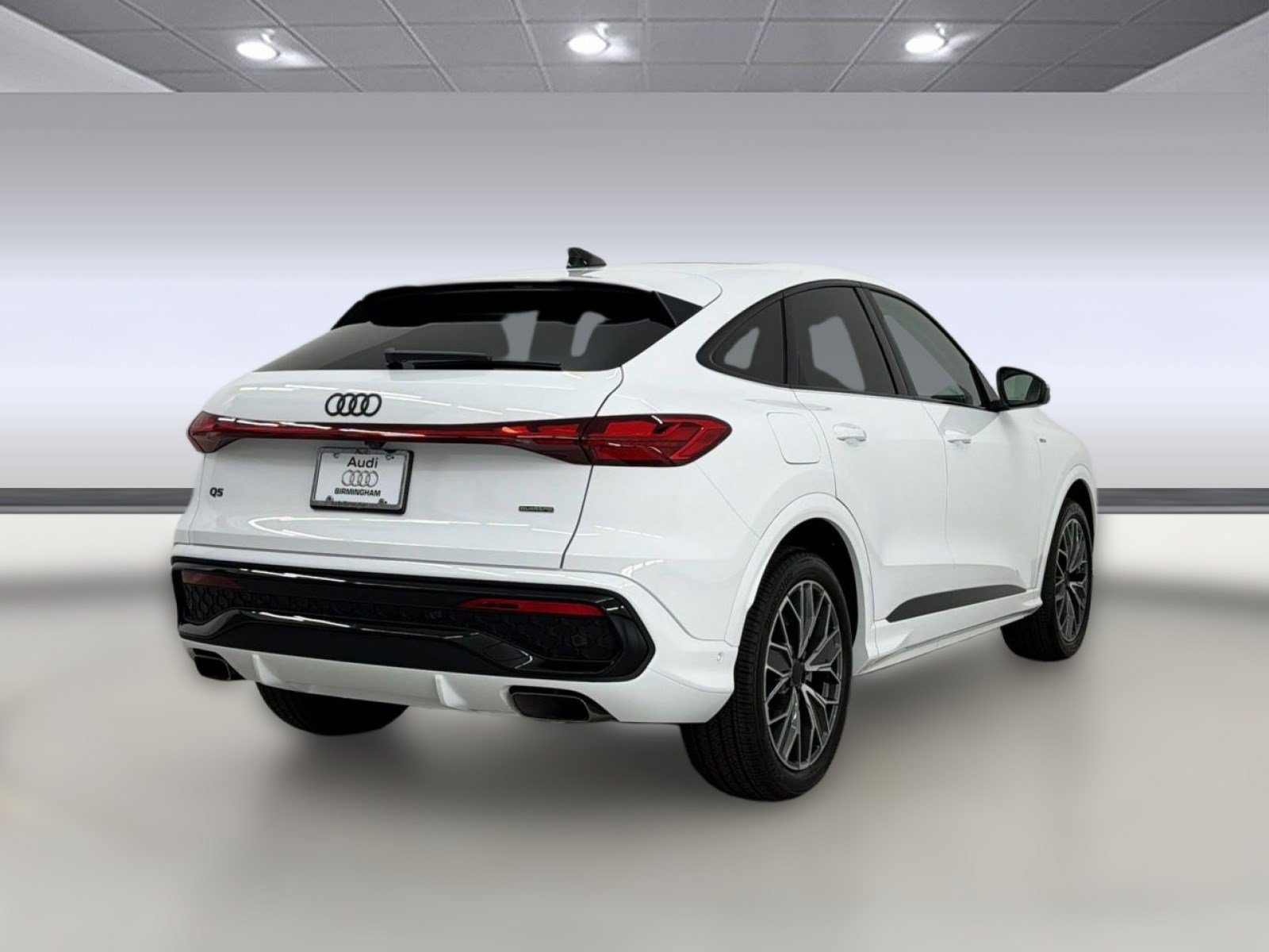 New 2026 Audi Q5 Prestige AWD/4WD image 9