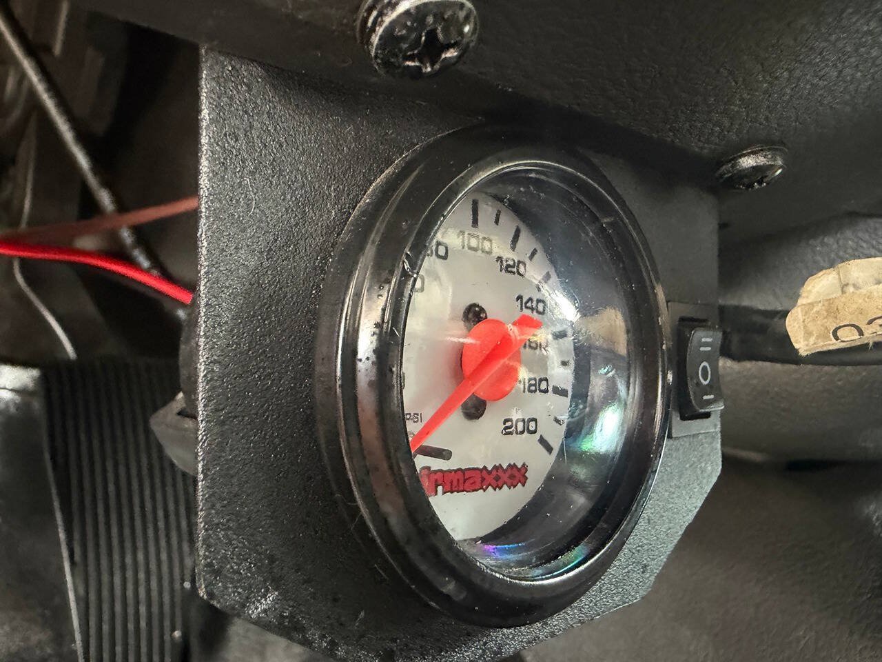 Used 2010 Dodge Ram 2500 Truck ST w/ ST Popular Equipment Group AWD/4WD image 21