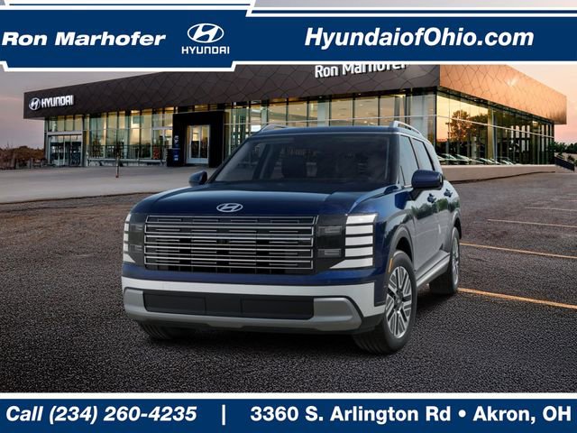 New 2026 Hyundai Palisade AWD image 1