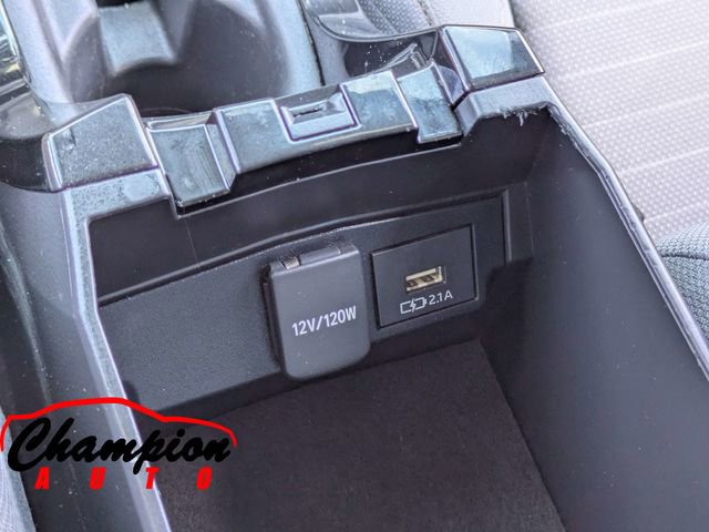 Used 2021 Toyota Corolla SE FWD image 23