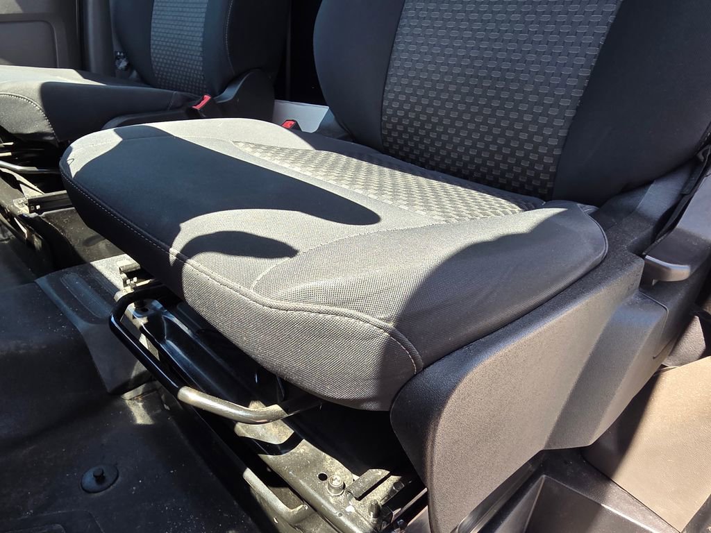 Used 2025 Ford Transit 250 Low Roof w/ Exterior Upgrade Package RWD image 22