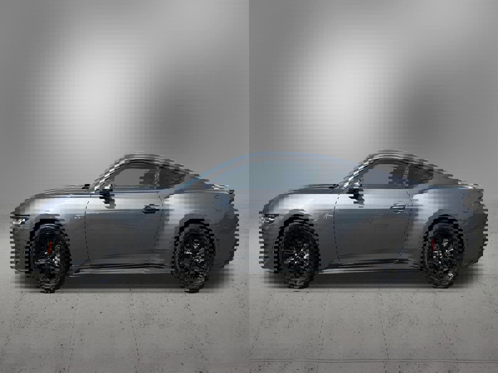 Used 2024 Ford Mustang GT image 2