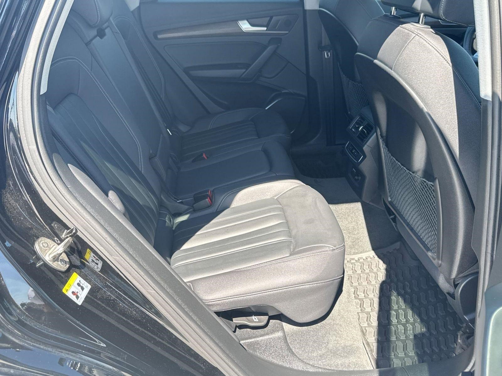 Certified 2023 Audi Q5 2.0T Premium w/ Convenience Package image 28