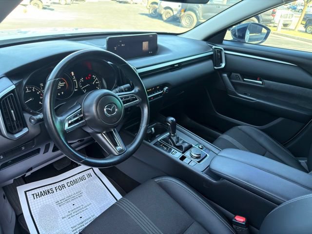 Used 2023 MAZDA CX-50 2.5 S w/ Convenience Package AWD/4WD image 12