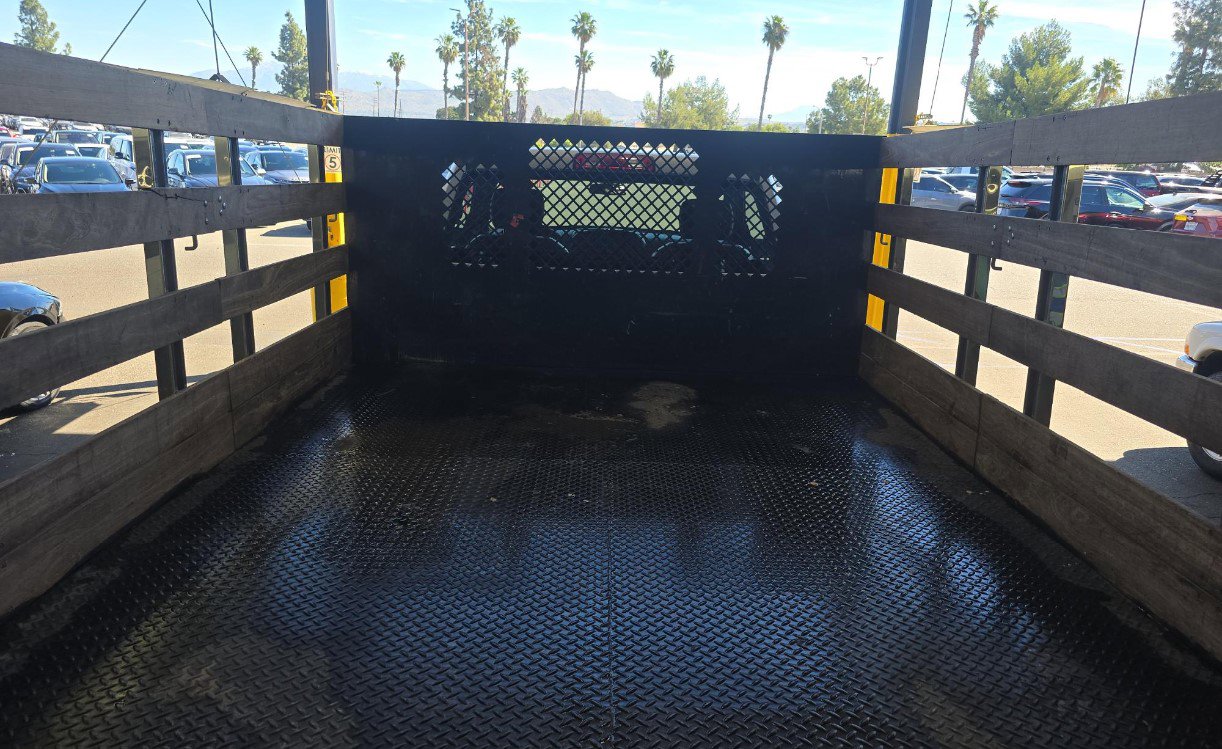 Used 2022 RAM 3500 Tradesman image 10