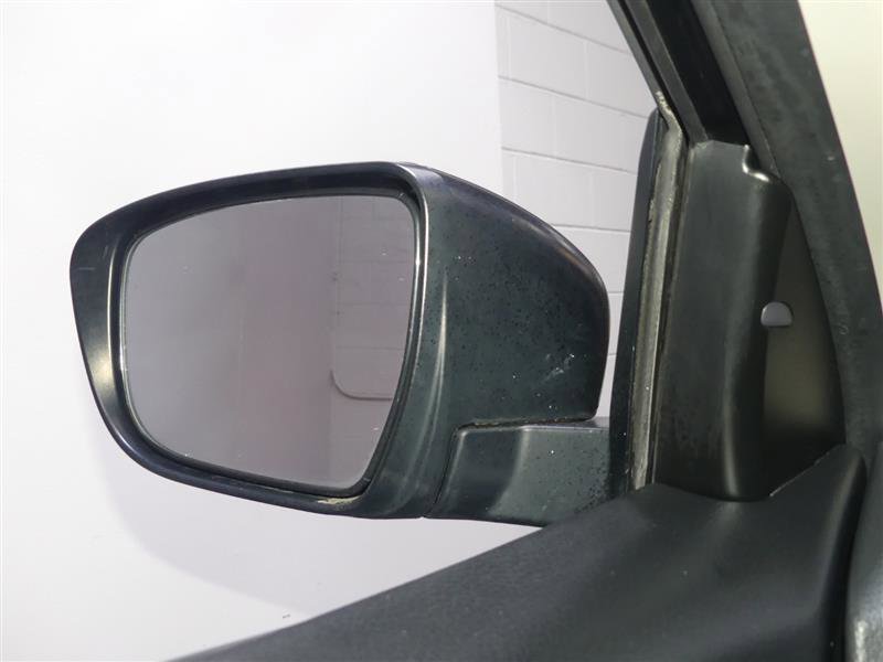 Used 2018 Nissan Rogue Sport SV w/ SV All-Weather Package image 13