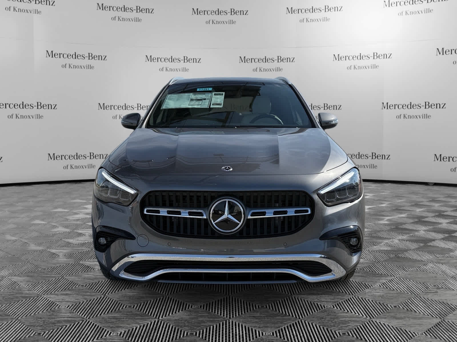 Used 2026 Mercedes-Benz GLA 250 4MATIC image 8