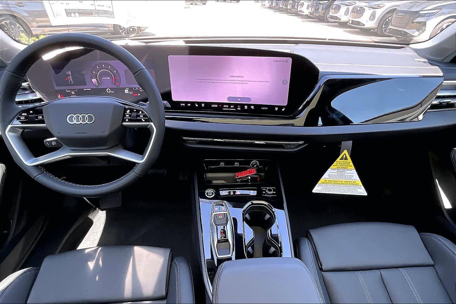New 2026 Audi A5 2.0T Premium Plus image 5
