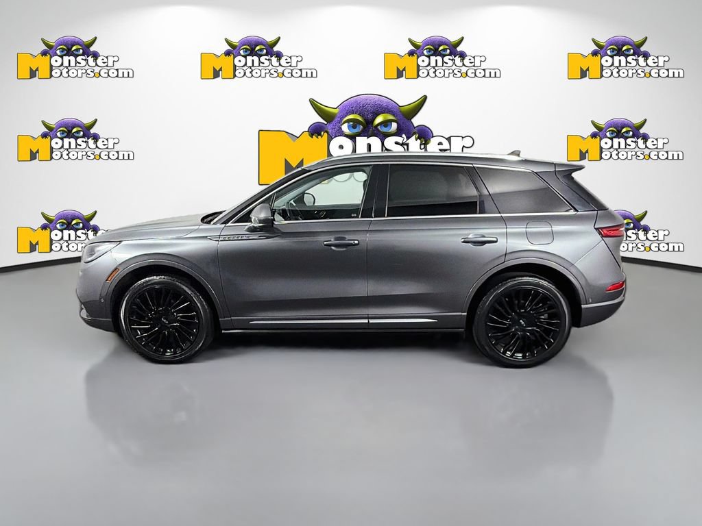 Used 2022 Lincoln Corsair Reserve AWD/4WD image 8