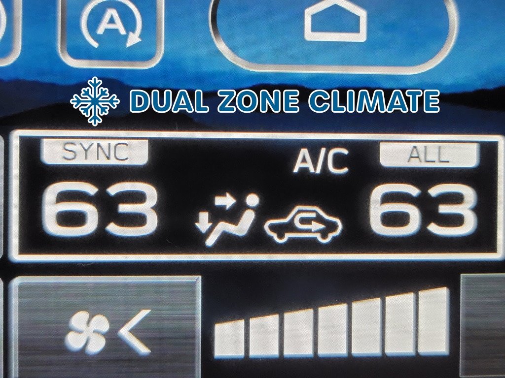 Used 2026 Subaru Forester Wilderness AWD/4WD image 23