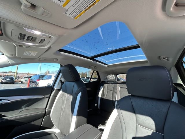 New 2026 Buick Envision Sport Touring image 32
