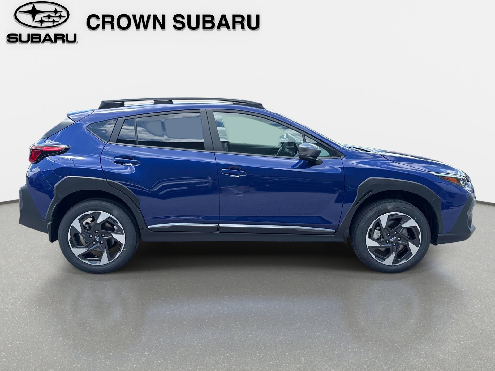 New 2026 Subaru Crosstrek 2.5i Limited AWD/4WD image 3