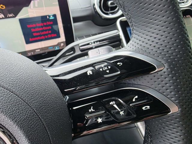 Certified 2024 Mercedes-Benz CLE 300 4MATIC Coupe image 7