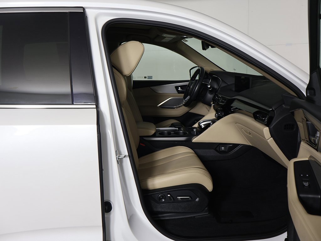 Used 2023 Acura MDX 3.5L image 32