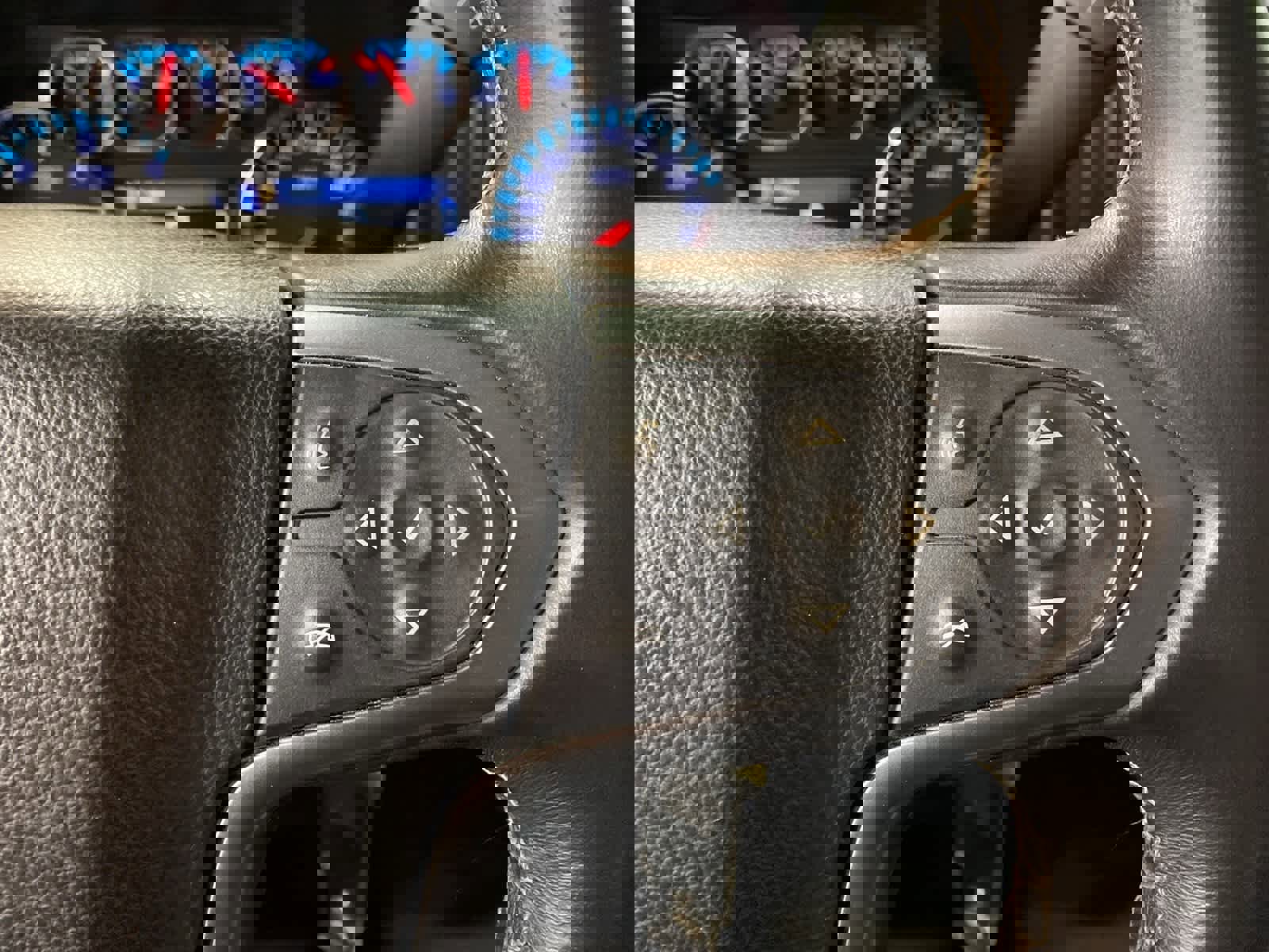 Used 2014 Chevrolet Silverado 1500 LTZ w/ Max Trailering Package image 20