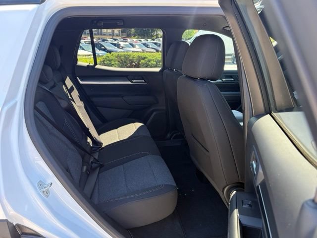 Used 2026 GMC Terrain Elevation AWD/4WD image 27
