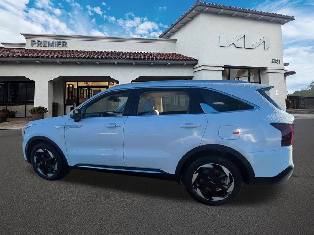 New 2026 Kia Sorento EX w/ EX Premium Package image 5