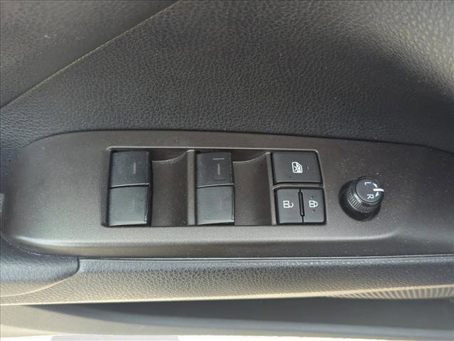 Certified 2023 Toyota Camry SE FWD image 8