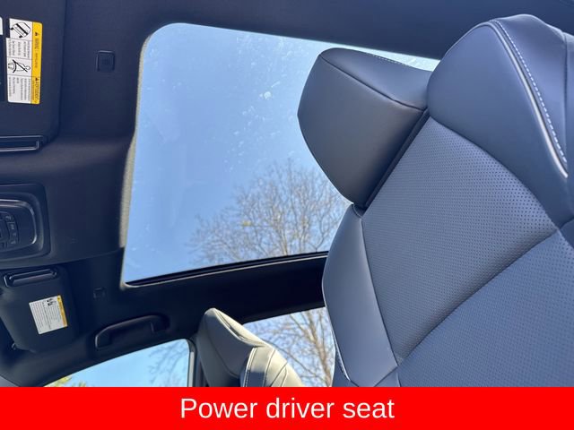 New 2026 Toyota bZ image 19