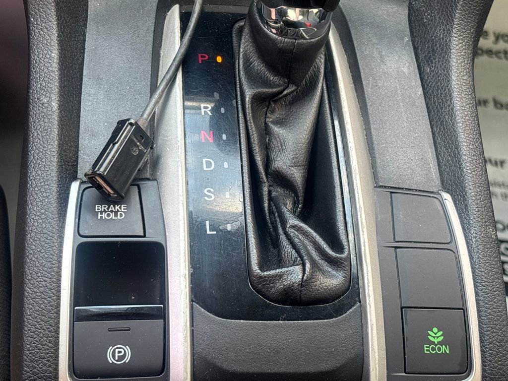 Used 2019 Honda Civic LX image 13