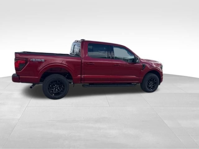 New 2026 Ford F150 XLT image 7