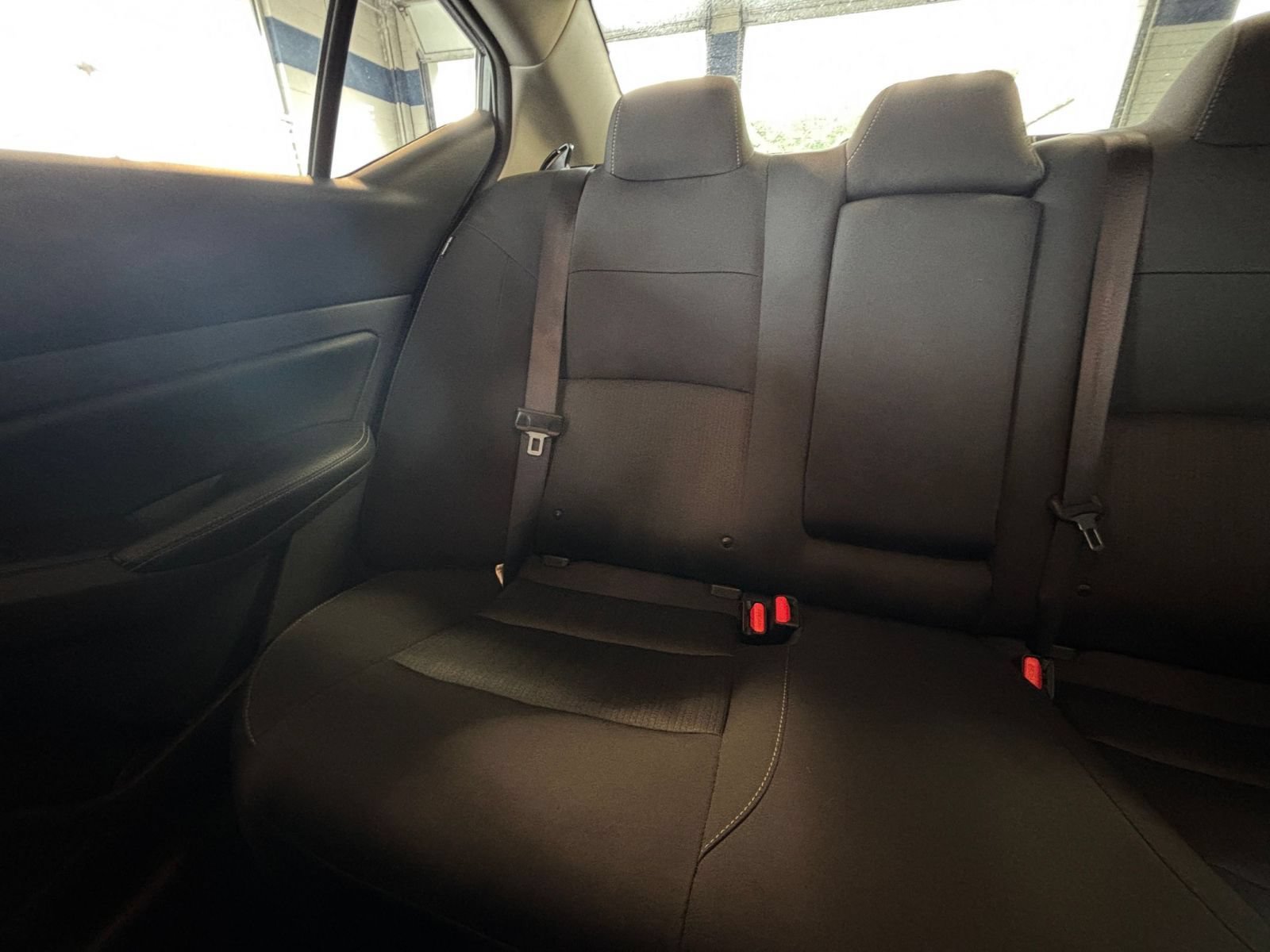 Used 2026 Nissan Altima 2.5 SV FWD image 38