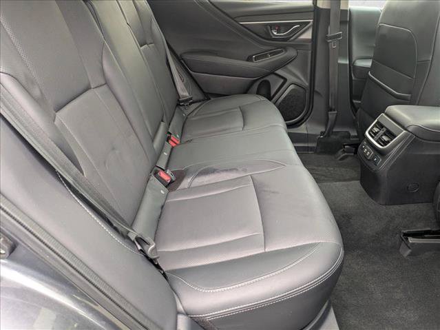 Used 2022 Subaru Outback Limited AWD/4WD image 20