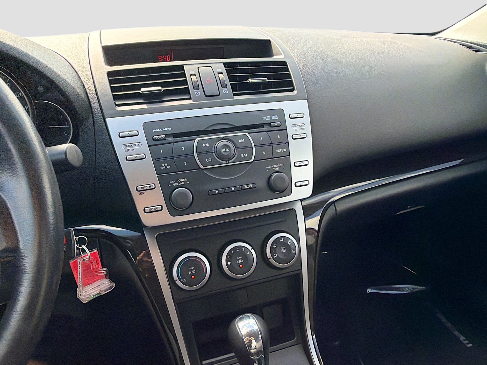 Used 2013 MAZDA MAZDA6 i Touring image 25