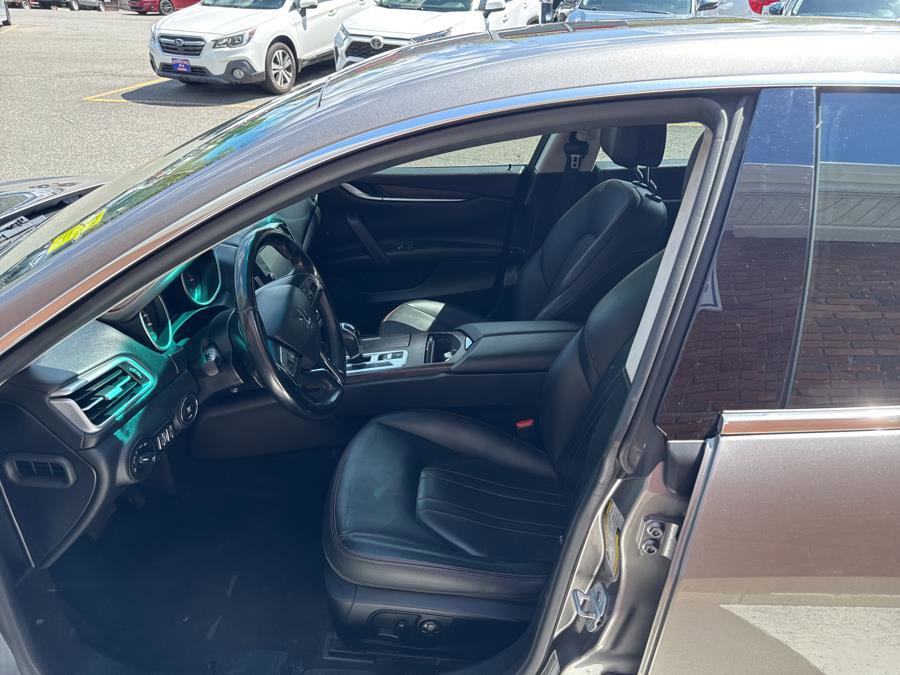 Used 2016 Maserati Ghibli S Q4 image 17